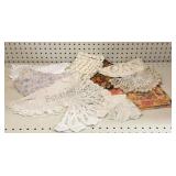 Doilies & Table Runners