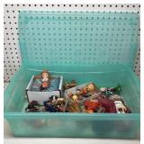 Tote of Thanksgiving/ Fall Decor