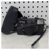 Konica C35 Film Camera