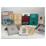 Civil War History Books