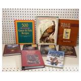 Outdoorsman Book Collection