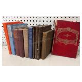 Kings Mountain Poem & other Books