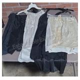 Womens Lingere, Slips, & More