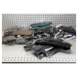 Assortment and f Ladies Fashion Belts