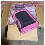 14 pink Basic Backpacks