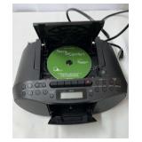 Sony stereo cd Radio