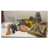 Group of kitchenware