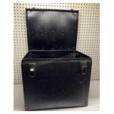 Vintage Hard shell Case 14x18x15.5