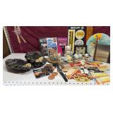 Group of Vintage Smalls