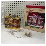 Dept 56 ï¿½A Christmas Storyï¿½