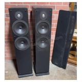 Polk Audio RT16 Speakers