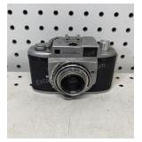 Minolta Model A Film Camera