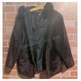 VLLA by Vicki Cooper Jacket size small