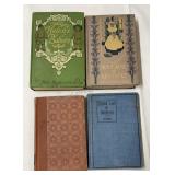Antique Books 18-1900