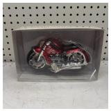 Dept 56 Mercury Glass ornament
