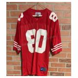 Vintage Jerry Rice 49erï¿½s Jersey