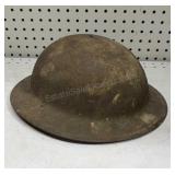 WW1 Helmet