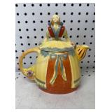 Tea Pot