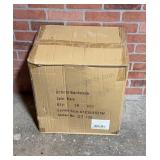 Sealed Case 20 Black