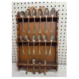 Spoon Collection