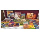 Goosebumps Books, & more