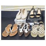 Womens Shoes 6.5-7.5