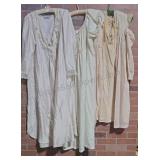 Vintage Night Gowns Christian Dior, Trillium,