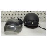 Motorcycle  Helmet