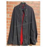 Vintage Nurses Cape