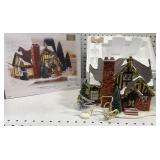 Dept 56 ï¿½The Angel Houseï¿½