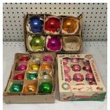 Vintage Ornaments