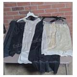 Womens Lingere, Slips, & More