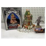 Creepy Castle Creepy Hollow