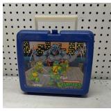 Thermos Ninja Turtles Lunch box