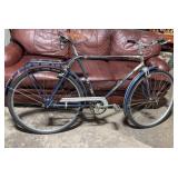 Stricken Menï¿½s 3 speed