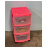Rolling Organizer