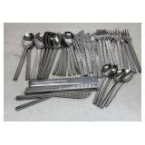 Alessi Stainless Flatware