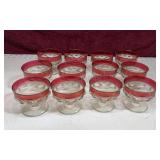 12 TIFFIN FRANCISCAN King