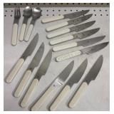 Dansk International Designs Flatware