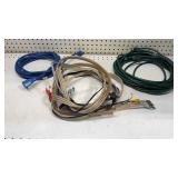Extension & Audio Cords
