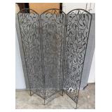 Metal Garden Panel15.5 x 61 inch panels