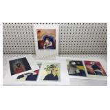 Pat Truzzi Prints & Book