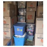 Boxes Will Be Opened & Lots Added Soon