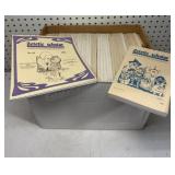 Large Collection of Zetetic Scholar