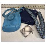 Leather Purse, Wallet & eBags Crossbody