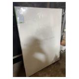 48x60 blank Canvas