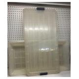 Under Bed Storage Totes