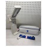 Daylight Model U33050 Portable Lamp