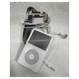 Apple iPod 30GB untested no charger cord