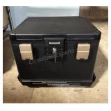 Honeywell Mobile Security Safe